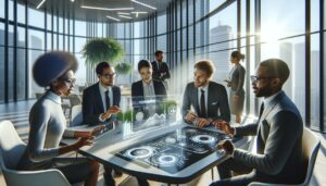 Read more about the article Exploring Future Banking Services: Innovations Shaping Your Financial Experience